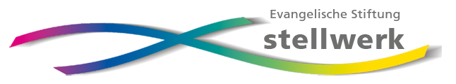 Logo Stiftung Stellwerk